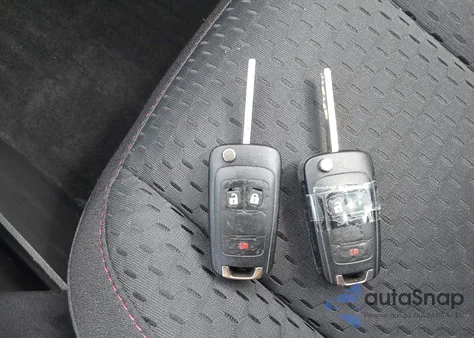 2013 Chevrolet Equinox Ls from USA, damaged, VIN 2GNFLCEK5D6412223